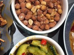 -盔甲王·猛货牌档(安泰店)