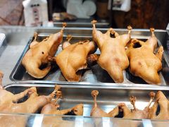 -戚顺兴盐水鸭(新街口明瓦廊店)