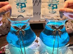 -阡陌上花园设计师民宿(深圳坪洲地铁站店)