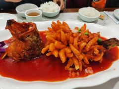 -苏珍宝地·苏州菜·徐州菜(金鸡湖商业广场店)
