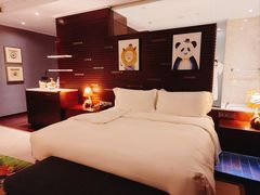 -海南清水湾莱佛士酒店