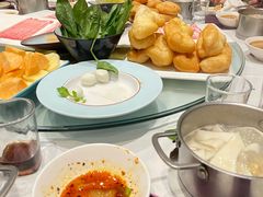 -凯鸽火锅城(五部迎宾东路店)