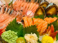 -極上萬膳·日料放题(来福士江景店)