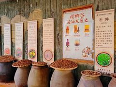 -海南槟榔谷黎苗文化旅游区
