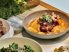 -沛家·西餐Brunch·直火料理