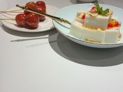 -羲和雅苑•北京烤鸭(国贸商城店)