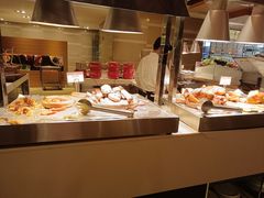 -喜来登由由大酒店九州膳坊中餐厅
