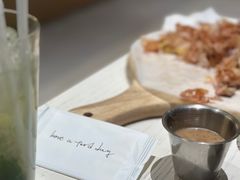 -Nana And Her Friends Restaurant 娜娜家(小寨原力场店)
