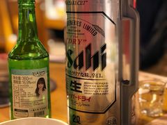 清酒-喜来稀肉(望京店)