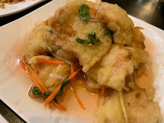 锅包肉-我去·春饼文化主题餐厅(国定路总店)