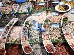 -小红鲸·海鲜餐厅(轸大路店)