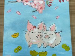-八哥美术·成人美术画室(总校区)