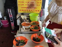 猪油渣-阿麟馄饨(延长路店)