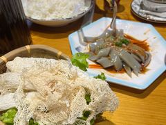 -民食香·腊排骨野生菌美食(木府店)