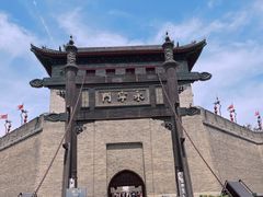 -西安城墙·碑林历史文化景区