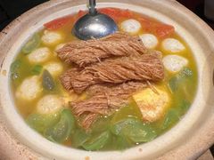 -永安鱼庄·镇江菜(东吴路店)