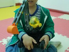 -韦哲国际创意乐高中心(津南永旺中心店)