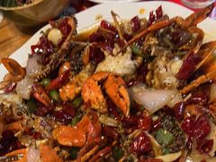 -李双猪·小龙虾·烧烤·羊肉煲(乐山店)