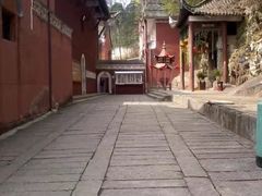 -禅宗三祖寺