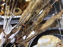 -老虎滩大连海鲜烧烤(建邺云锦路总店)