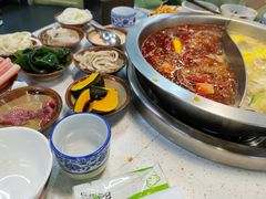 -芈重山老火锅(昌平店)