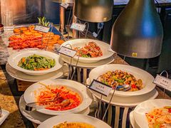 -浙江西子宾馆·瑶园咖啡厅