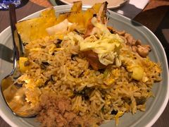 -CHINCHIN 青青·泰国料理(万象食家店)