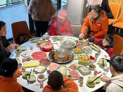 -巴倒烫陆派火锅山庄(南山总店)