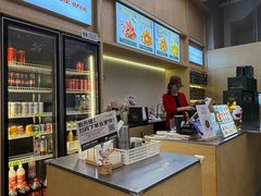 -正谈炸鸡(深圳首店)