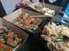 -品腐记·豆腐王朝(老门东总店)