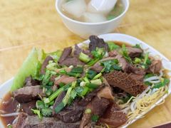 -莲塘味宝园牛杂(天越翔园店)