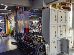 -M.S拳击泰拳馆(大学路店)