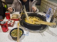 -钢管厂歆瑞源油卤串串香(春熙路太古里店)