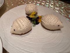 -8餐厅(新葡京酒店)