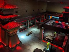 -汉景帝阳陵博物院