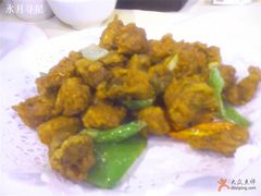 乳香骨-凤城酒家(环市西路店)