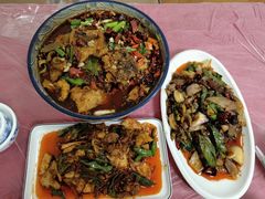 -乐乐餐厅(湘子庙街店)