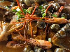 -邱记私房菜·十八年本地菜