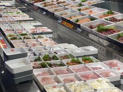 -谭三娘鲜切牛肉自助火锅(文殊院店)