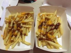 -麦当劳(交道口店)