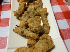 -串王阿三烧烤·小龙虾·烤鱼(拱墅胜利河美食街店)