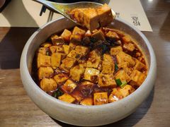 -榕意·川味之美(深业上城店)