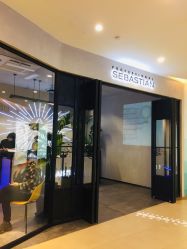 门面-SEBASTIAN塞巴斯汀