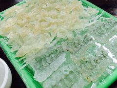 -官塘锋记鱼生·生腌·砂锅粥(牌坊街店)