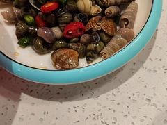 -前王院•巧克力海鲜市集餐厅(万平口店)