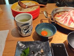 -沼津港精致料理·寿喜烧·烧鸟(青浦宝龙广场日料榜单店)