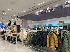 -BIGOFFS 超级折扣(仁恒伊势丹店)