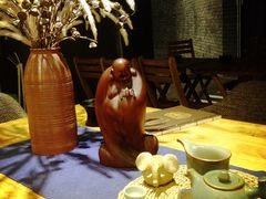 -扫雪煮茶(西村店)
