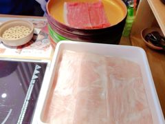 -温野菜涮涮锅(曲江大悦城店)