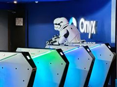 -SFC上影影城(港汇永华IMAX激光店)